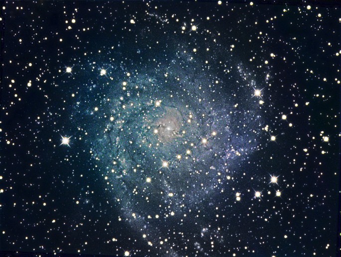 ic342 RGB DBE-V1