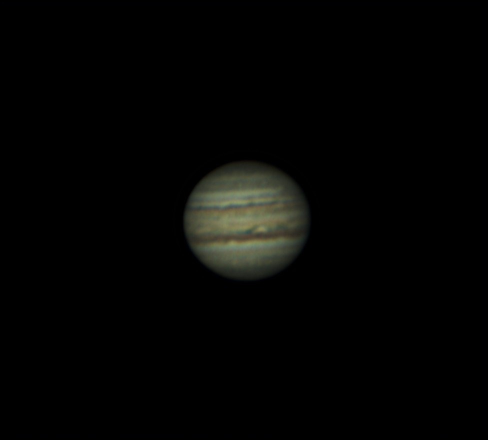 Jupiter 07102019