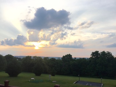 Lovettsville Site