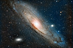 M 31