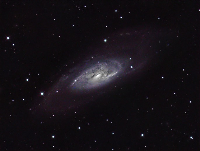 m106 RGB DBE