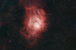 masterLight BINNING 1 FILTER NoFilter EXPTIME 120 integration DBE PI