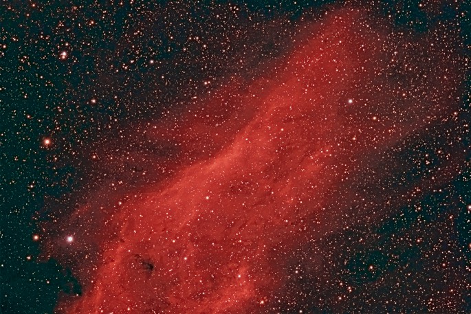 masterLight BINNING 1 FILTER NoFilter EXPTIME 300 integration DBE