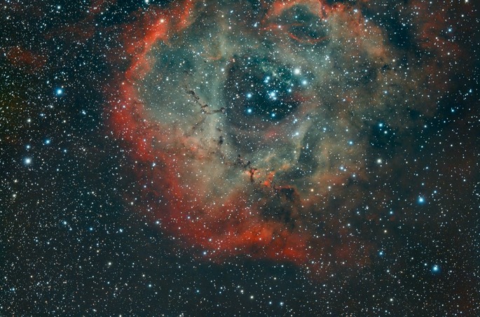 NGC 2237