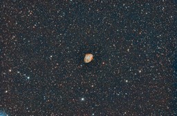 NGC1952 PI