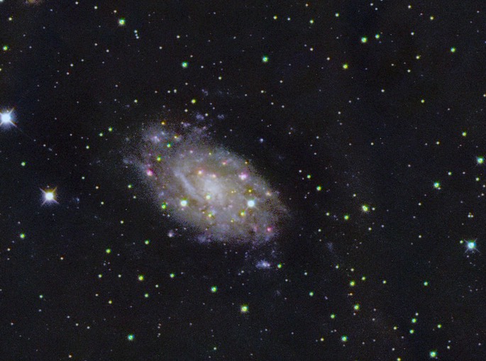 NGC2403_LRGB