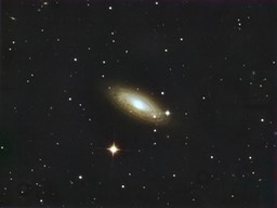ngc2841_LRGB_DBE