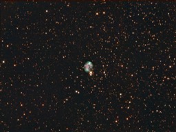 NGC7008-LRGB