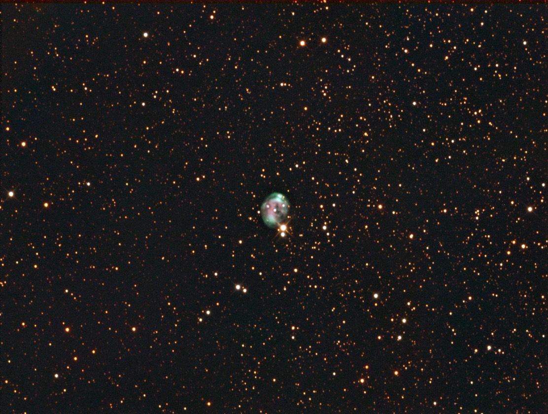 NGC7008-LRGB