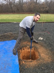Obs Pier Foundation